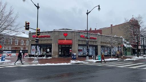 Single Tenant Retail